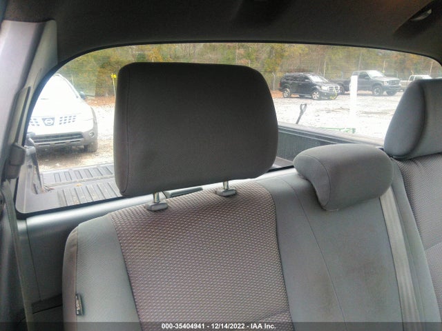 2014 TOYOTA TACOMA VIN: 5TFNX4CN0EX043302