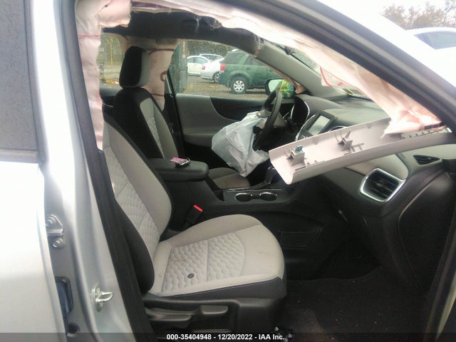 Chevrolet EQUINOX LS 2018 2GNAXREV0J6287168 Image 5