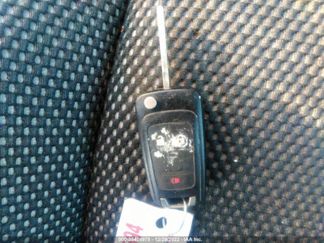 2GKFLSEK4G6252329 GMC Terrain Sle