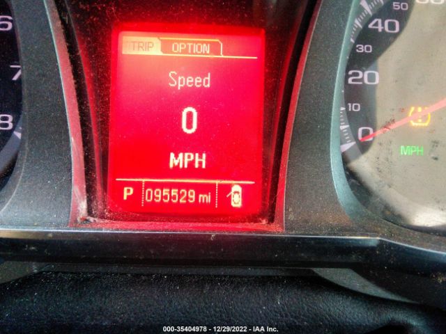 2GKFLSEK4G6252329 GMC Terrain Sle
