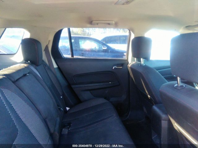 2GKFLSEK4G6252329 GMC Terrain Sle