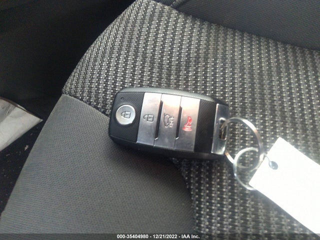 2017 Kia Niro, VIN: KNDCB3LC7H5062945