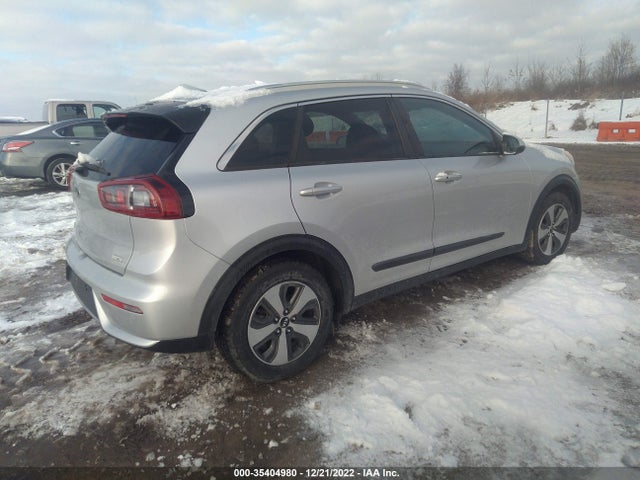 2017 Kia Niro, VIN: KNDCB3LC7H5062945