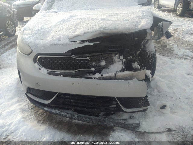 2017 Kia Niro, VIN: KNDCB3LC7H5062945