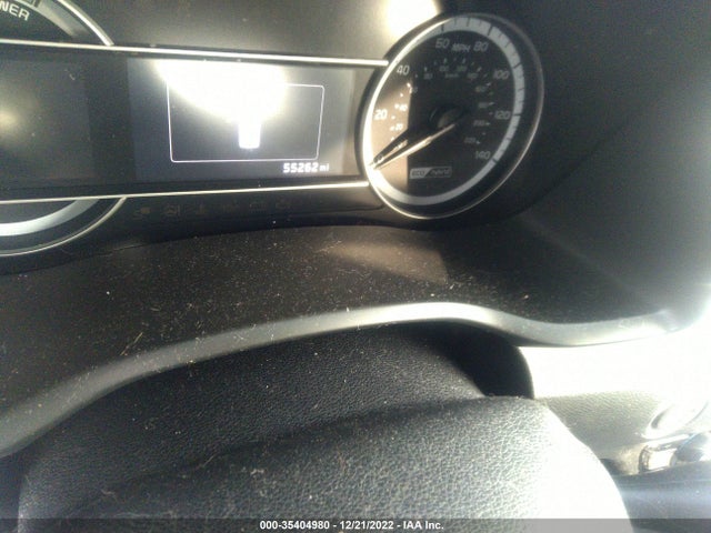 2017 Kia Niro, VIN: KNDCB3LC7H5062945