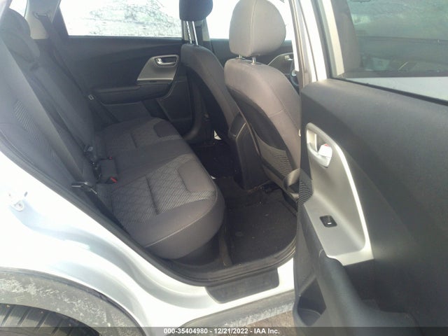 2017 Kia Niro, VIN: KNDCB3LC7H5062945