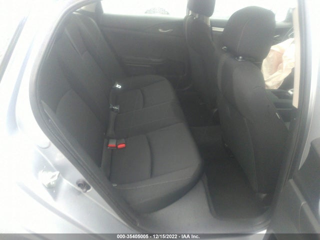 2016 HONDA CIVIC SEDAN LX VIN: 2HGFC2F59GH512136