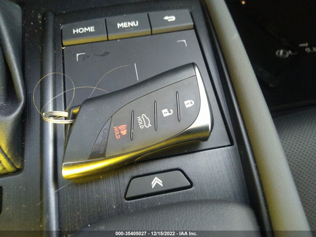 2022 Lexus ES, VIN: 58ADZ1B10NU128696