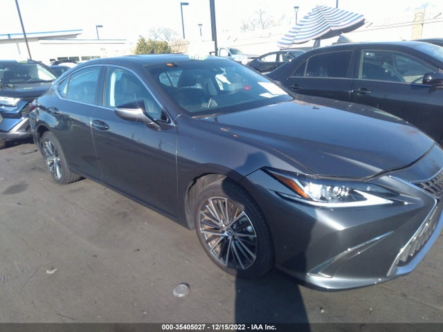 2022 Lexus ES, VIN: 58ADZ1B10NU128696