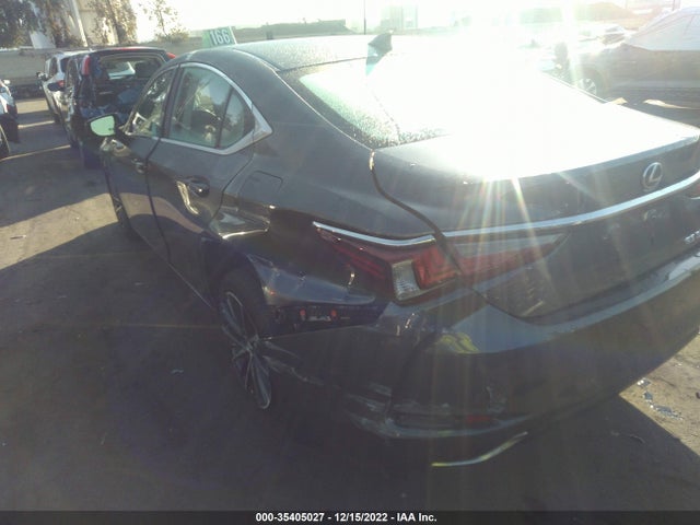 2022 Lexus ES, VIN: 58ADZ1B10NU128696