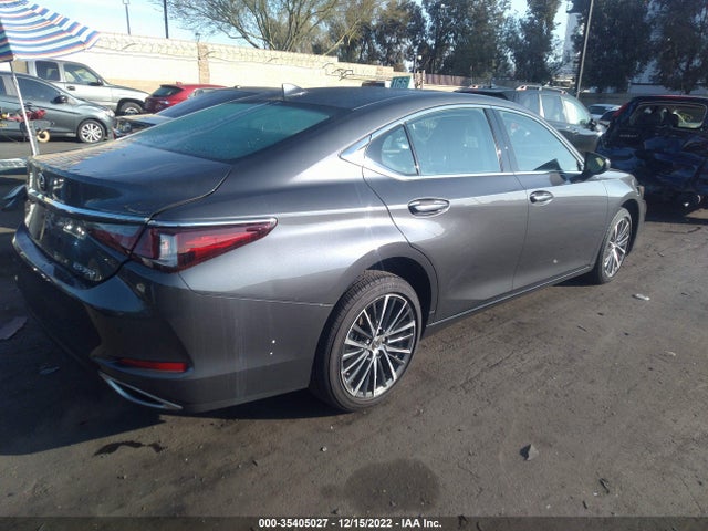 2022 Lexus ES, VIN: 58ADZ1B10NU128696