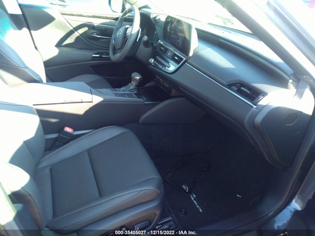 2022 Lexus ES, VIN: 58ADZ1B10NU128696
