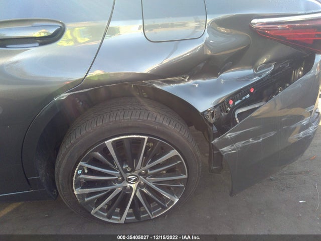 2022 Lexus ES, VIN: 58ADZ1B10NU128696