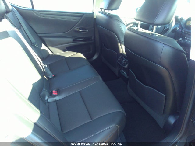 2022 Lexus ES, VIN: 58ADZ1B10NU128696