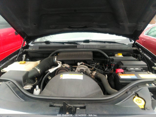 Aukcja sprzedaży 2009 Jeep Grand Cherokee Laredo, vin: 1J8GR48K19C541435, numer aukcji: 35405038