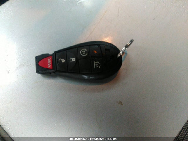 Aukcja sprzedaży 2009 Jeep Grand Cherokee Laredo, vin: 1J8GR48K19C541435, numer aukcji: 35405038