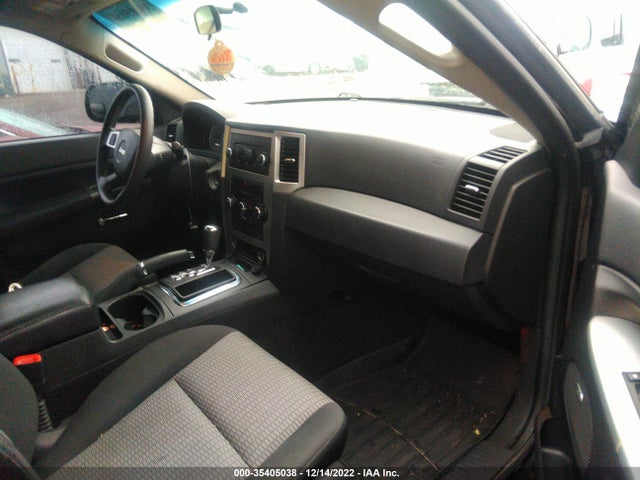 Aukcja sprzedaży 2009 Jeep Grand Cherokee Laredo, vin: 1J8GR48K19C541435, numer aukcji: 35405038