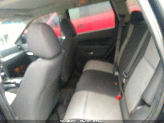 Aukcja sprzedaży 2009 Jeep Grand Cherokee Laredo, vin: 1J8GR48K19C541435, numer aukcji: 35405038