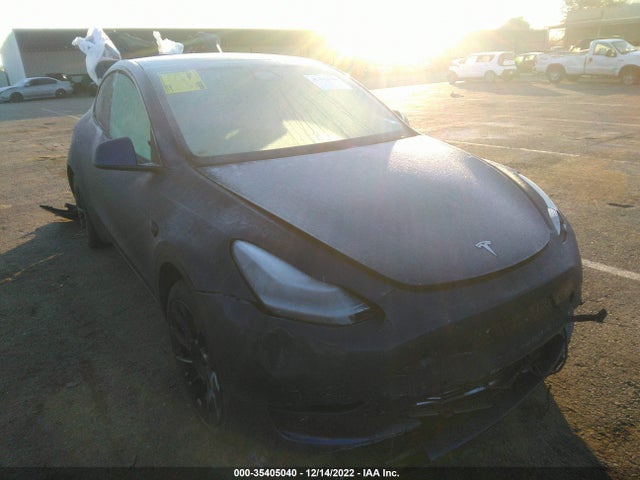 2022 7SAYGDEE7NF364048 main image