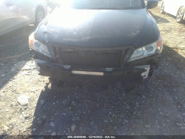 2013 ACURA ILX TECH PKG VIN: 19VDE1F78DE004011