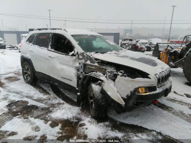 1C4PJMBS4FW762903 auction archive image