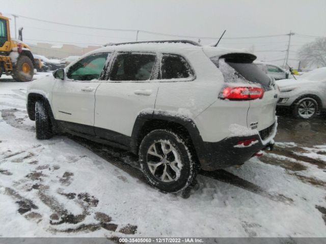 1C4PJMBS4FW762903 Jeep Cherokee Trailhawk