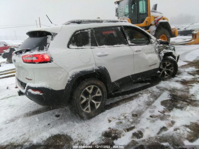 1C4PJMBS4FW762903 Jeep Cherokee Trailhawk