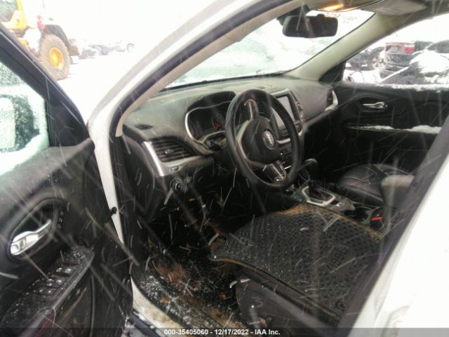 1C4PJMBS4FW762903 Jeep Cherokee Trailhawk