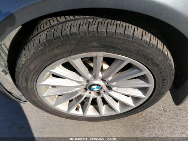 WBAFR7C52DC827872 BMW 5 Series 535i