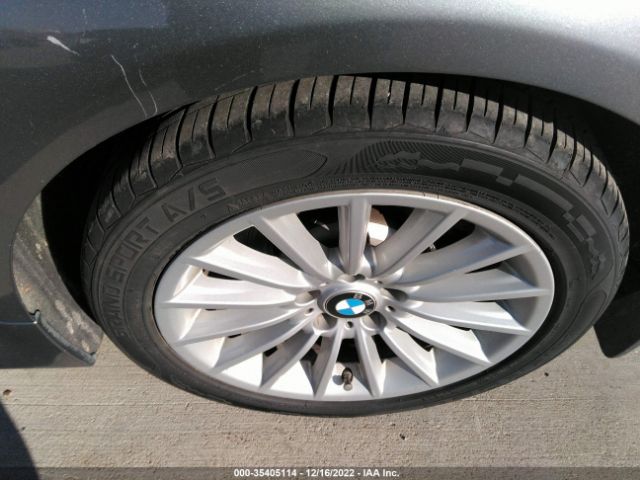 WBAFR7C52DC827872 BMW 5 Series 535i