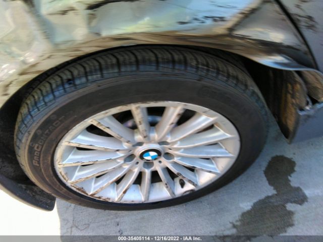 WBAFR7C52DC827872 BMW 5 Series 535i
