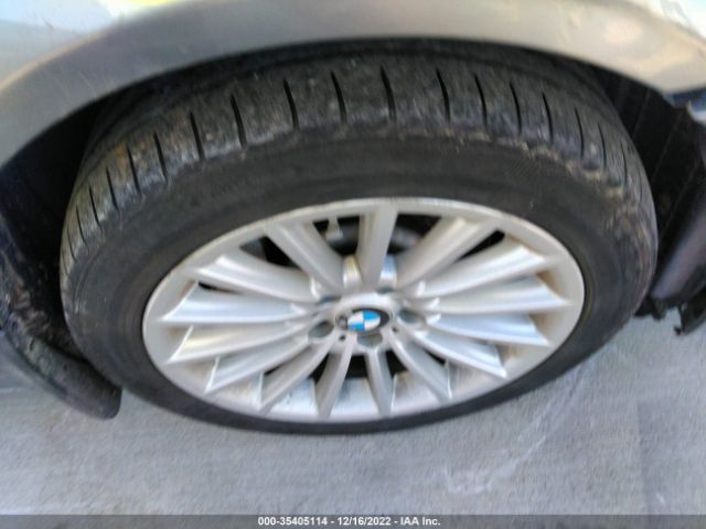 WBAFR7C52DC827872 BMW 5 Series 535i