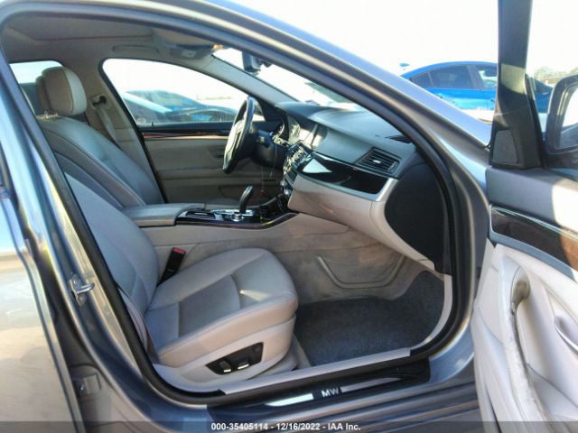 WBAFR7C52DC827872 BMW 5 Series 535i