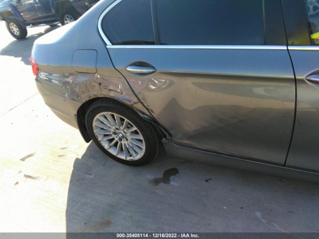 WBAFR7C52DC827872 BMW 5 Series 535i