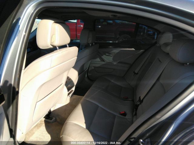 WBAFR7C52DC827872 BMW 5 Series 535i