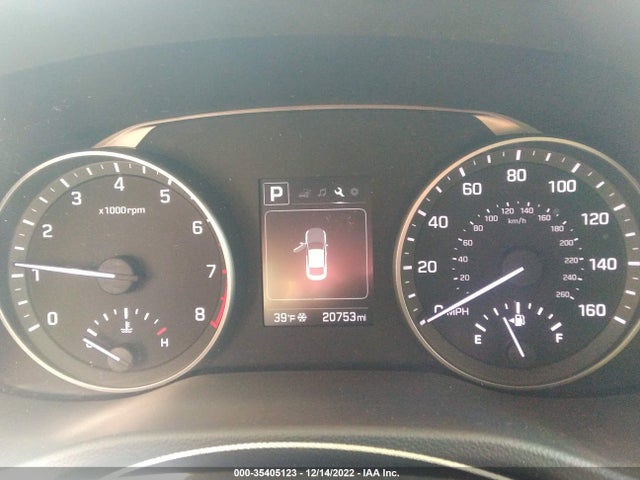 Hyundai Elantra 2018 5NPD84LF3JH362748 Image 8