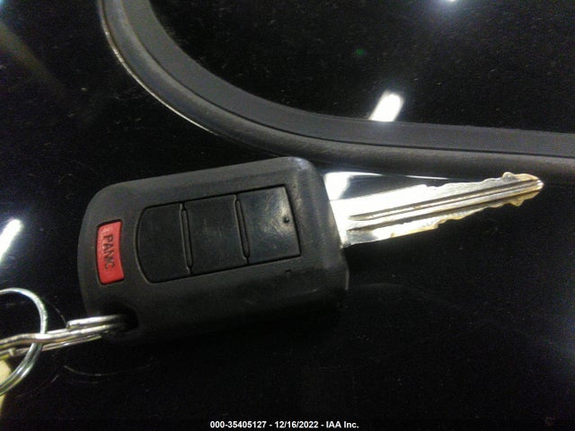 JA32U2FU7HU013401 Mitsubishi Lancer Es/le