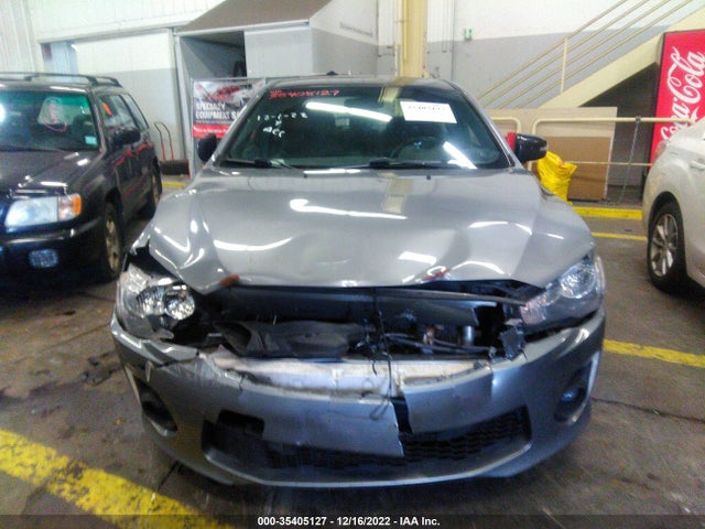 JA32U2FU7HU013401 Mitsubishi Lancer Es/le