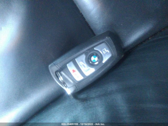 WBA5B3C57FD543644 BMW 5 Series 535i Xdrive
