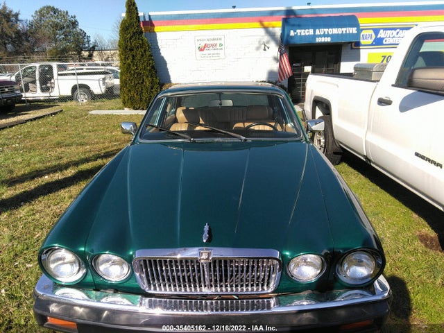 SAJAV1342DC351024 Jaguar XJ6