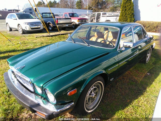 SAJAV1342DC351024 Jaguar XJ6