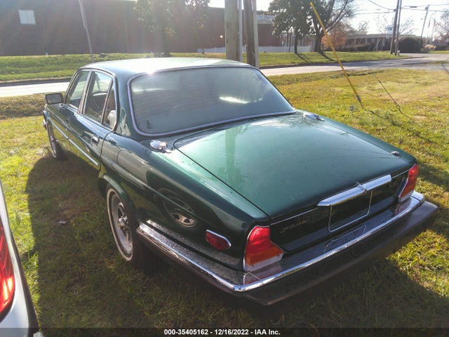 SAJAV1342DC351024 Jaguar XJ6