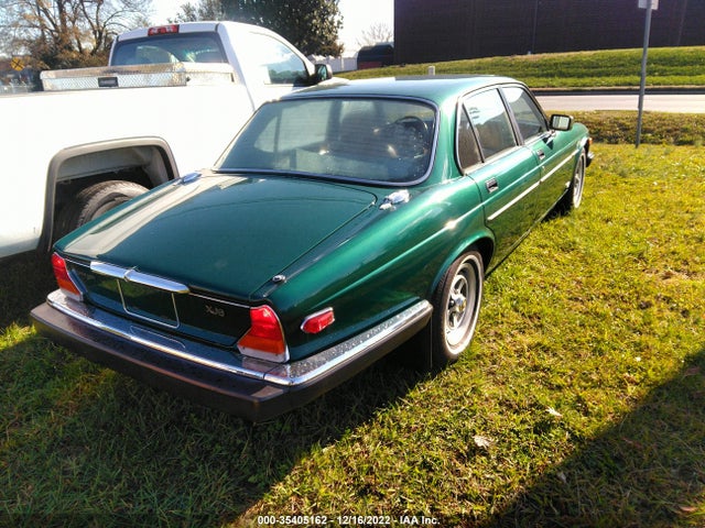 SAJAV1342DC351024 Jaguar XJ6