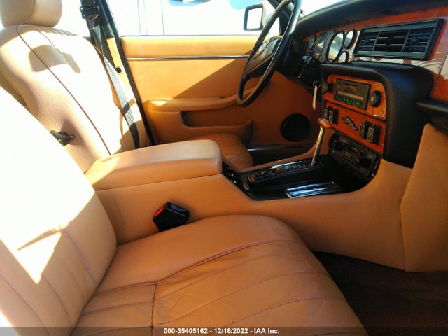 SAJAV1342DC351024 Jaguar XJ6