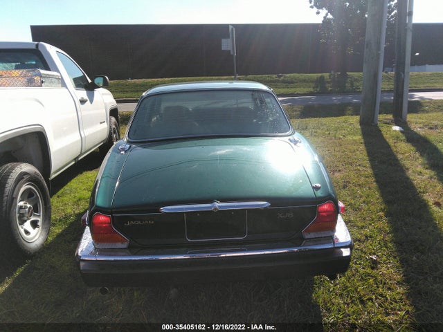 SAJAV1342DC351024 Jaguar XJ6