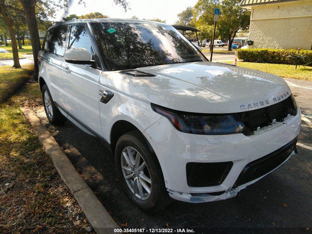 2018 SALWG2RVXJA400958 main image