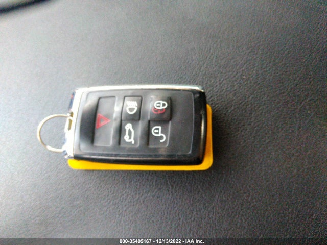 Land Rover RANGE ROVER SPORT 2018 SALWG2RVXJA400958 Image 3