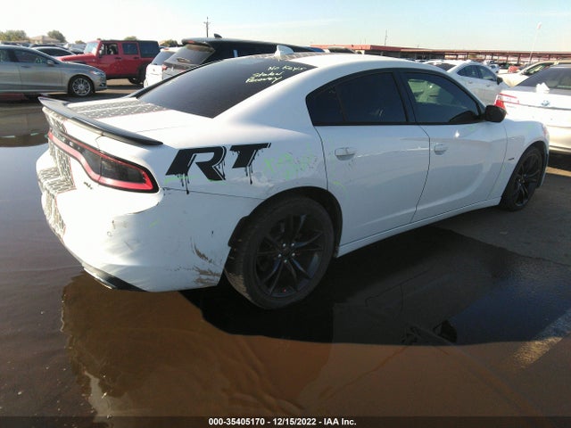 Dodge CHARGER R/T 2016 2C3CDXCT3GH340432 Image 4