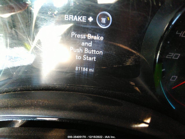 Dodge CHARGER R/T 2016 2C3CDXCT3GH340432 Image 7