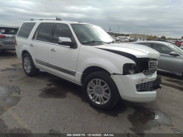 2014 Lincoln Navigator, VIN: 5LMJJ2H51EEL07516